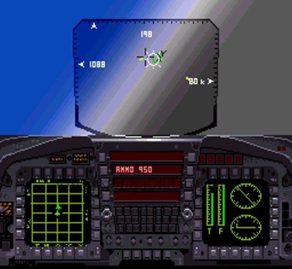 SFCソフトスーパーストライクイーグル