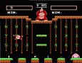 famicom rom ドンキーコングJr.の算数遊び