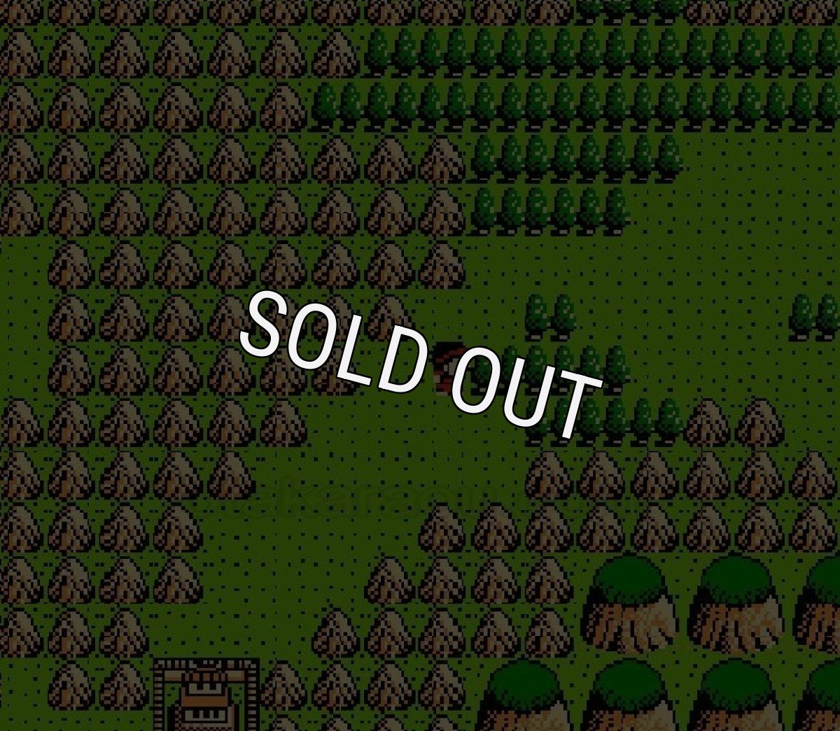 famicom game image じゃじゃ丸忍法帳