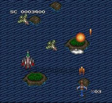 スーファミソフト名作 ディメンション・フォース