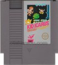 NESソフト 販売 KID ICARUS(光神話 パルテナの鏡)