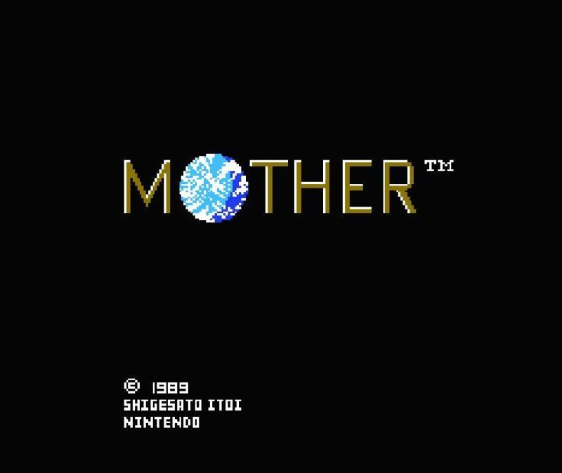MOTHER 確認用 ファミコン ソフト カセット MOTHER 確認用 ファミコン ソフト カセット - メルカリ