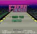 エフゼロ (F-ZERO) スーパーファミコンソフト / 起動確認済み プレイ画面 / F-Zero Super Famicom Game Gameplay Screenshot