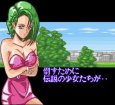 SFC ROM 遊人 雀獣学園2