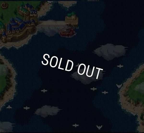 スーパーファミコンソフト一覧 クロノトリガー