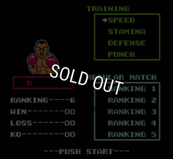 レトロゲームソフト ラッシュ・アップ