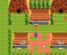 忍者らホイ! ファミコンソフト / 起動確認済み プレイ画面 / Ninjara Hoi Famicom Game Gameplay Screenshot