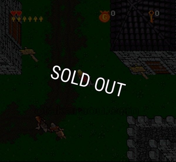 スーパーファミコン 画像 ウルティマVII ザ ブラックゲート