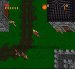 ウルティマVII ザ ブラックゲート スーパーファミコンソフト / 起動確認済み プレイ画面 / ウルティマVII ザ ブラックゲート Super Famicom Game Gameplay Screenshot