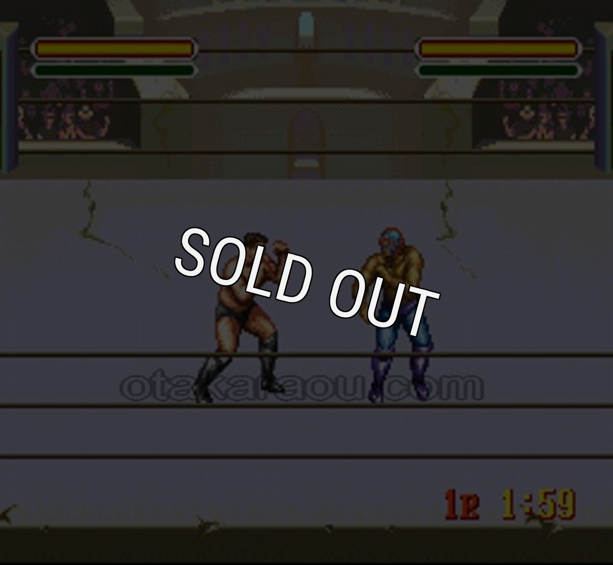 スーパーファミコン 画像 アストラルバウト