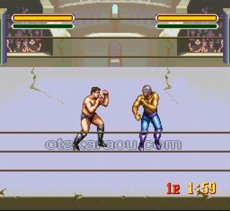 スーパーファミコン 画像 アストラルバウト