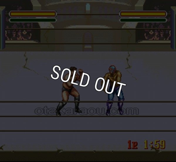 スーパーファミコン 画像 アストラルバウト