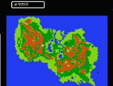 famicom games