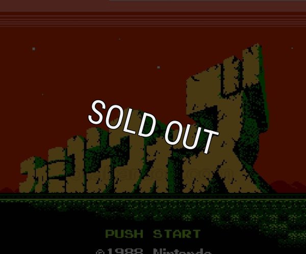 ファミコンソフト画像 ファミコンウォーズ