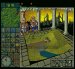 パワーモンガー スーパーファミコンソフト / 起動確認済み プレイ画面 / Powermonger Super Famicom Game Gameplay Screenshot