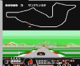 ファミコン画像 中嶋悟 F-1 HERO2 (中嶋悟エフワンヒーロー2)