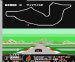 中嶋悟 F-1 HERO2 (中嶋悟エフワンヒーロー2) ファミコンソフト / 起動確認済み プレイ画面 / 中嶋悟 F-1 HERO2 Famicom Game Gameplay Screenshot