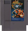 NESソフト 販売 BACK TO THE FUTURE PART II & III（バックトゥーザフューチャー2.3）