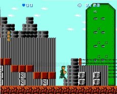ファミコン販売 バツ＆テリー