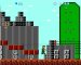 バツ＆テリー ファミコンソフト / 起動確認済み プレイ画面 / Batsu & Terry Famicom Game Gameplay Screenshot