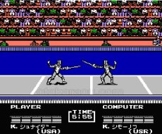 famicom games