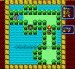 リトルマジック スーパーファミコンソフト / 起動確認済み プレイ画面 / Little Magic Super Famicom Game Gameplay Screenshot