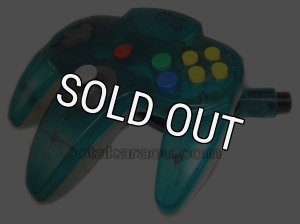 N64 nitendo64 の、コントローラーを販売・通販【ファミコン