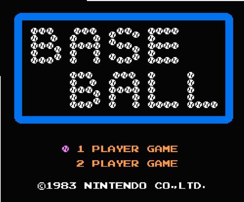 ベースボール　BASEBALL　ファミコンボックス　ファミコンBOX　業務用 任天堂 ファミコンボックス BOX 業務用 カセット ソフト ベース