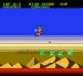 インセクターＸ ファミコンソフト / 起動確認済み プレイ画面 / Insector X Famicom Game Gameplay Screenshot