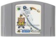 N64ソフト 中古 パワーリーグ64