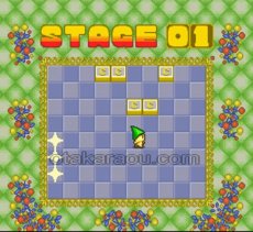 スーパーファミコン 電池交換 サービス ぱずるんでス!