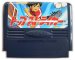 トップストライカー ファミコンソフト / 端子清掃済み 動作確認済み / Top Striker Famicom Game Tested & Working