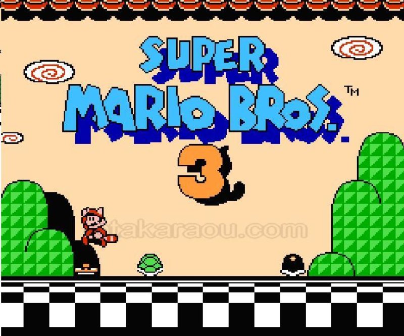 スーパーマリオブラザーズ3 箱あり 楽天市場】ファミコン スーパーマリオブラザーズ3 （箱・説明書
