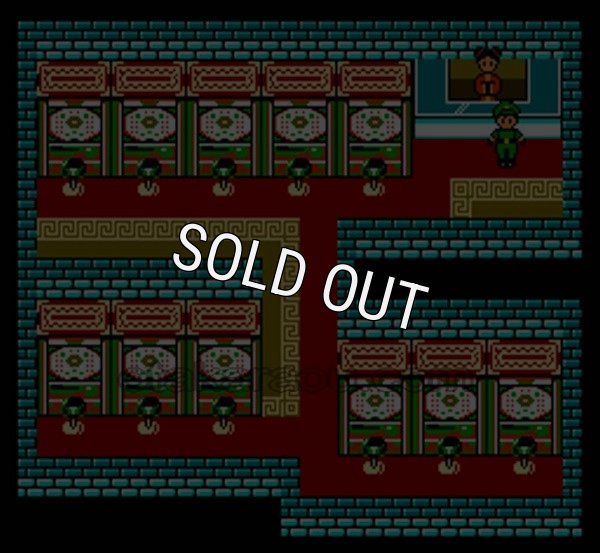 ファミコン販売 パチンコ大作戦2