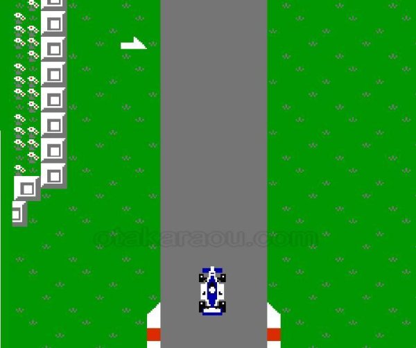 ファミコン販売 ファミリーサーキット