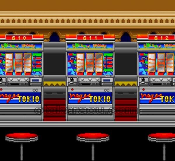 スーパーファミコン 電池交換 サービス パチンコ物語