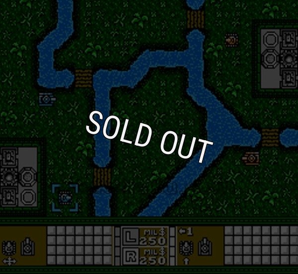 【ファミコン画像】バトルストーム