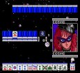 スーファミソフト 雀闘士 銅鑼王