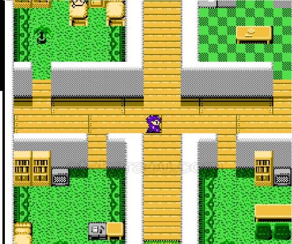 アメリカ横断ウルトラクイズ【ファミコン画像】