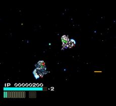スーパーファミコン 画像 SD機動戦士ガンダム2