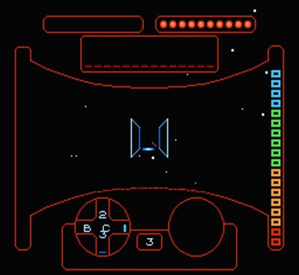 コスモジェネシス【ファミコン画像】