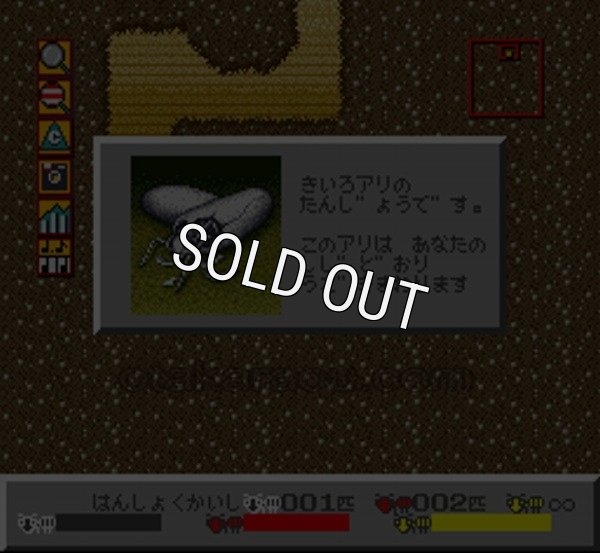 SFCソフトシムアント