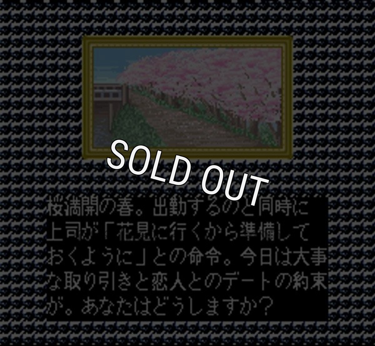 スーパーファミコン 画像 占いの迷宮