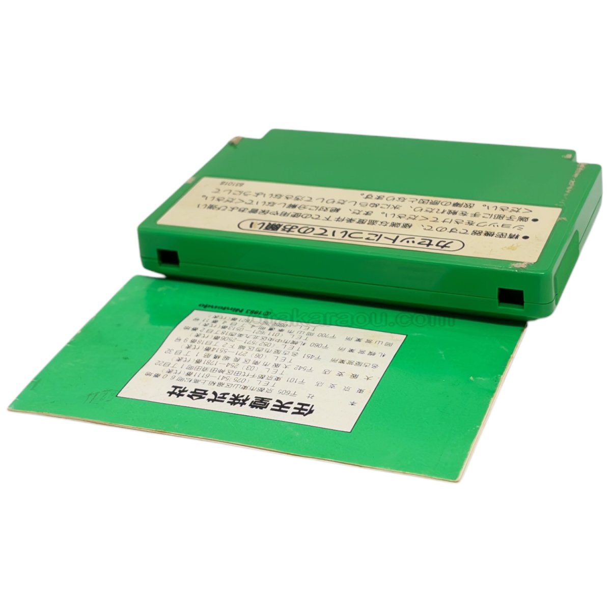 ファミコン販売