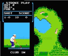 famicom games