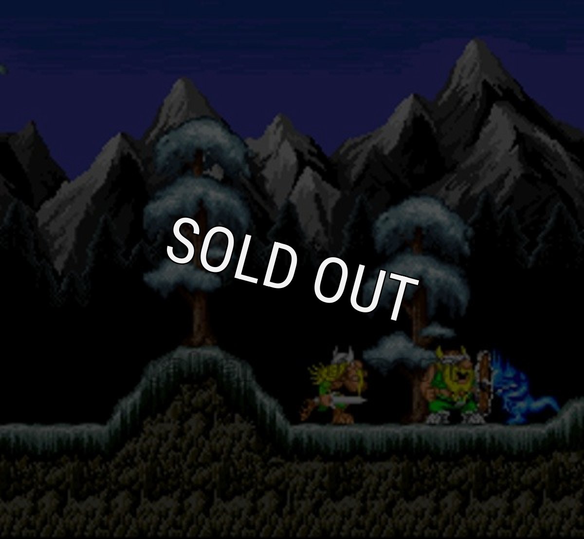 スーパーファミコン 電池交換 サービス バイキングの大迷惑