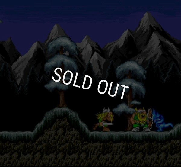 スーパーファミコン 電池交換 サービス バイキングの大迷惑