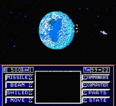 famicom games