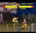 豪血寺一族 スーパーファミコンソフト / 起動確認済み プレイ画面 / Power Instinct Super Famicom Game Gameplay Screenshot