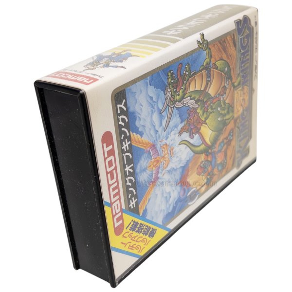 ファミコン販売　キングオブキングス